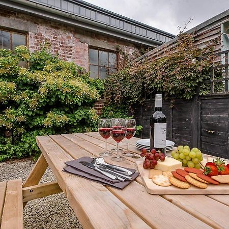 Compass Cottage Aldeburgh Air Manage Suffolk Экстерьер фото