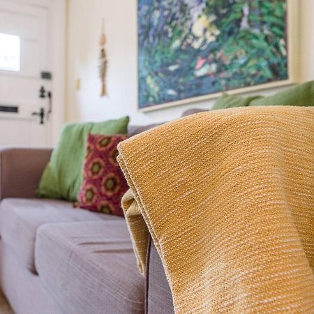 Compass Cottage Aldeburgh Air Manage Suffolk Экстерьер фото