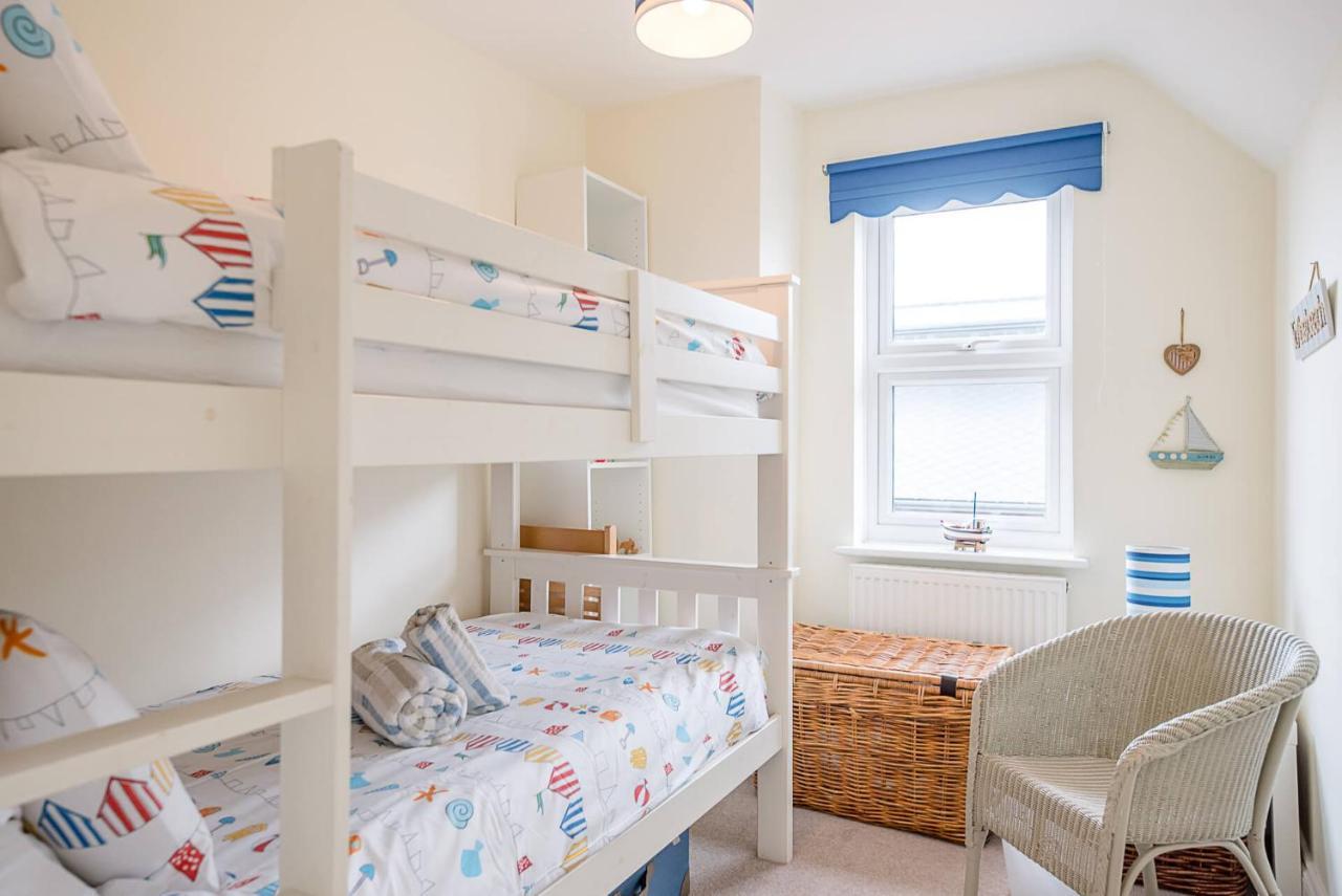 Compass Cottage Aldeburgh Air Manage Suffolk Экстерьер фото